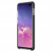 Incipio Aerolite Case - удароустойчив силиконов (TPU) калъф за Samsung Galaxy S10 Plus (черен) 3