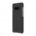 Incipio Aerolite Case - удароустойчив силиконов (TPU) калъф за Samsung Galaxy S10 Plus (черен) 1