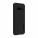 Incipio DualPro Case - удароустойчив хибриден кейс за Samsung Galaxy S10 (черен) 6