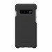 Incipio Aerolite Case - удароустойчив силиконов (TPU) калъф за Samsung Galaxy S10 (черен) 3