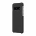 Incipio Aerolite Case - удароустойчив силиконов (TPU) калъф за Samsung Galaxy S10 (черен) 4