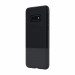 Incipio NGP Case - удароустойчив силиконов калъф за Samsung Galaxy S10E (черен) 2