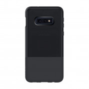 Incipio NGP Case - удароустойчив силиконов калъф за Samsung Galaxy S10E (черен) 3