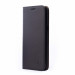 JT Berlin BookCase Tegel Case - хоризонтален кожен (естествена кожа) калъф тип портфейл за Samsung Galaxy S10 (черен) 2