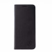 JT Berlin BookCase Tegel Case - хоризонтален кожен (естествена кожа) калъф тип портфейл за Samsung Galaxy S10 (черен) 1