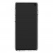 Skech Matrix Case - удароустойчив TPU калъф за Samsung Galaxy S10 (прозрачен) 3