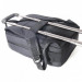 Tucano Vario Backpack - стилна раница за MacBook Pro 15 и лаптопи до 15.6 ин. (черен) 5