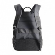 Tucano Vario Backpack - стилна раница за MacBook Pro 15 и лаптопи до 15.6 ин. (черен) 3