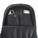 Tucano Vario Backpack - стилна раница за MacBook Pro 15 и лаптопи до 15.6 ин. (черен) 6