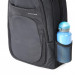 Tucano Vario Backpack - стилна раница за MacBook Pro 15 и лаптопи до 15.6 ин. (черен) 7