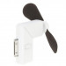 Мини вентилаторче за iPhone, iPad, iPod 3