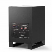 Edifier R501T III - 5.1 аудио система със слот за SD карта и USB изход (черен) 2