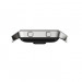 Fitbit Blaze Accessory, Metal Body, Silver - оригинален стоманен корпус за Fitbit Blaze (сребриста)(bulk) 3