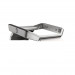 Fitbit Blaze Accessory, Metal Body, Silver - оригинален стоманен корпус за Fitbit Blaze (сребриста)(bulk) 1