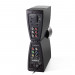 Edifier C6XD - 5.1 аудио система със слот за SD карта и USB изход (черен) 3