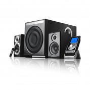 Edifier S530D High-end 2.1 Digital Speaker System (black)