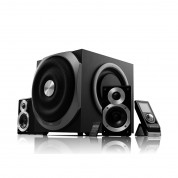 Edifier S730 - 2.1 speakers with 10 inch subwoofer