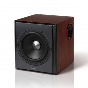 Edifier S350DB Bookshelf Speakers with Subwoofer (brown) 3