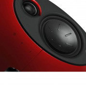 Edifier E25HD Luna HD Bluetooth Wireless Optical TV Speakers (red) 4