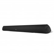 Edifier B7 CineSound Soundbar Speaker with Wireless Subwoofer (black) 1