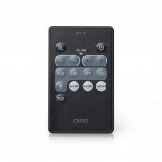 Edifier B7 CineSound - саундбар с безжичен Bluetooth субуфер (черен) 4
