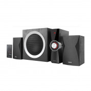 Edifier C3X 2.1 System Made With Outstanding Sound
