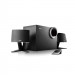 Edifier M1380 Speaker System - 2.1 аудио система (черен) 3