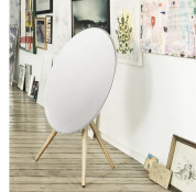Bang & Olufsen BeoPlay A9 (3rd Generation) for mobile devices (white) 3