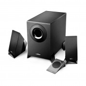 Edifier M1360 2.1 Multimedia Speaker System (black) 1