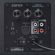 Edifier R1800TIII 2.0 Studio Speaker (black) 2