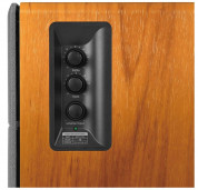 Edifier R1280DB Powered Bluetooth Bookshelf Speakers - 2.0 безжична аудио система (кафяв) 4