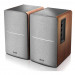 Edifier R1280DB Powered Bluetooth Bookshelf Speakers - 2.0 безжична аудио система (кафяв) 4