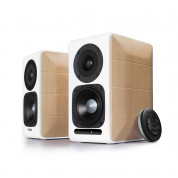 Edifier S880DB Hi-Res Audio Certified Powered Speakers (white)