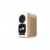 Edifier S880DB Hi-Res Audio Certified Powered Speakers (white) 1