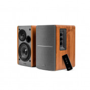 Edifier R1280T Powered Bookshelf Speakers (brown)