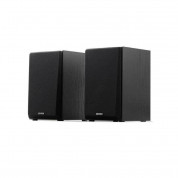 Edifier R980T Powered Amplified Bookshelf Speakers - 2.0 аудио система (черен)