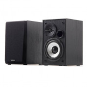 Edifier R980T Powered Amplified Bookshelf Speakers - 2.0 аудио система (черен) 1