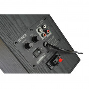 Edifier R1100 Multimedia Speaker - мултимедийна аудио система (черен) 1