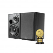 Edifier R1100 Multimedia Speaker - мултимедийна аудио система (черен)
