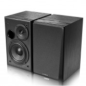 Edifier R1100 Multimedia Speaker - мултимедийна аудио система (черен) 3