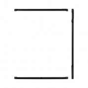 Artwizz Rubber Clip for iPad Pro 12.9 (2018) (black) 5