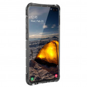 Urban Armor Gear Plyo Case for Samsung Galaxy S10 Plus (ice) 4