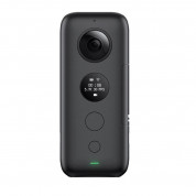 Insta360 ONE X - 360 градусова, 5.7К екшън камера за заснемане на любимите ви моменти  2
