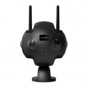 Insta360 Pro 2 - 360 градусова, 8K Ultra HD професионална VR камера за заснемане на любимите ви моменти  4