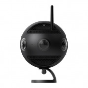 Insta360 Pro 2 - 360 градусова, 8K Ultra HD професионална VR камера за заснемане на любимите ви моменти 