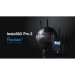 Insta360 Pro 2 - 360 градусова, 8K Ultra HD професионална VR камера за заснемане на любимите ви моменти  9
