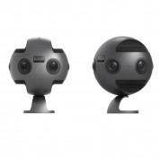Insta360 Pro - 360 градусова, 8K Ultra HD професионална VR камера за заснемане на любимите ви моменти  3