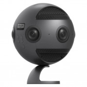 Insta360 Pro - 360 градусова, 8K Ultra HD професионална VR камера за заснемане на любимите ви моменти 