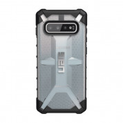 Urban Armor Gear Plasma Case for Samsung Galaxy S10 Plus (ice)
