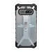 Urban Armor Gear Plasma - удароустойчив хибриден кейс за Samsung Galaxy S10 Plus (прозрачен) 1
